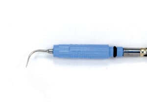 #100 Thin Style Direct Flow 25 kHz Ultrasonic Insert, Single Insert QUIN-10025K