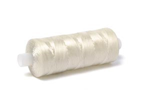 Nylon Office Spool Refill, Waxed Mint, Fits Standard Office Dispensers, 200 yds, 72/cs Q48060
