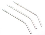 Air/ Water Syringe Tips, White, 250/bg Q602210