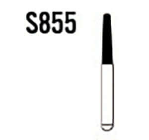 855-016 Super Coarse, 10/pkg Q2080015