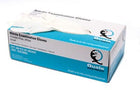 Quala Nitrile Exam Gloves: Small 200/Bx. White. Non-Sterile, Powder-Free | Q353001 | Quala | SurgiMac