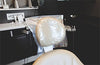 Plastic Headrest Covers, 9½