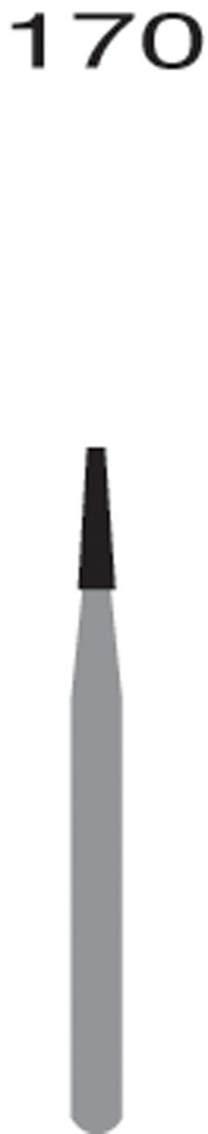 O-Rings, Black, 10/bg 500005