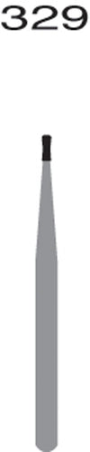 FG329 Pear, 10/pk