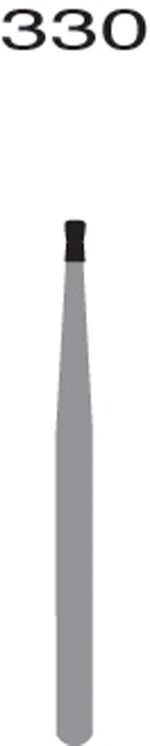 FG330 Pear, 50/pk Q2050073