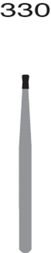 FG330 Pear, 10/pk