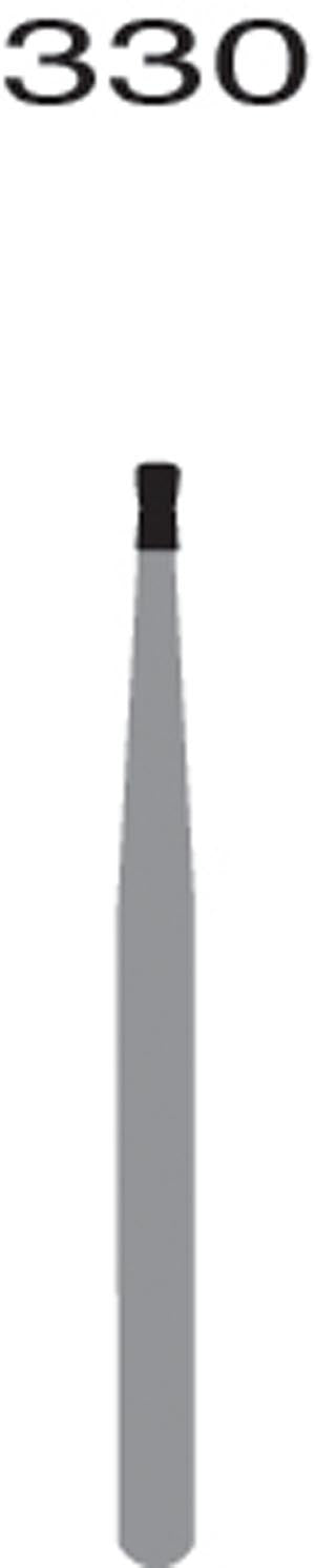 FG330 Pear, 10/pk Q2060073