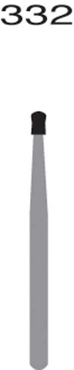 FG332 Pear, 10/pk Q2060076
