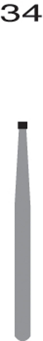 FG34 Inverted Cone, 10/pk Q2060079