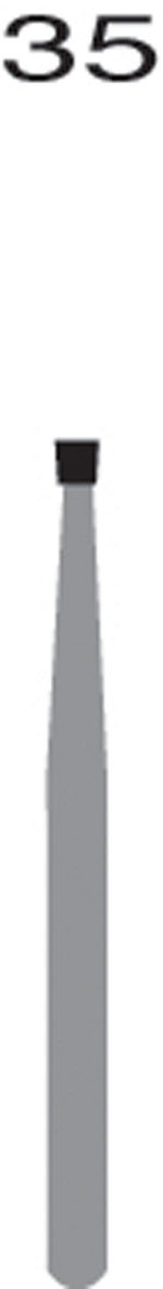 FG35 Inverted Cone, 50/pk Q2050080
