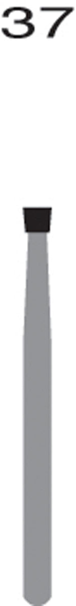 FG37 Inverted Cone, 10/pk Q2060082