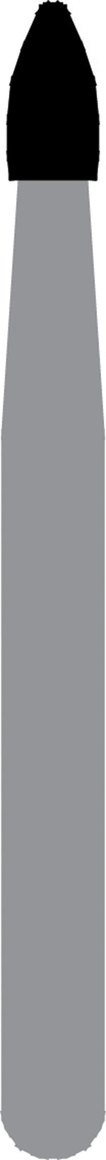Fine Finishing Occlusal & Lingual FG9406 Egg, 10/pk Q2060161