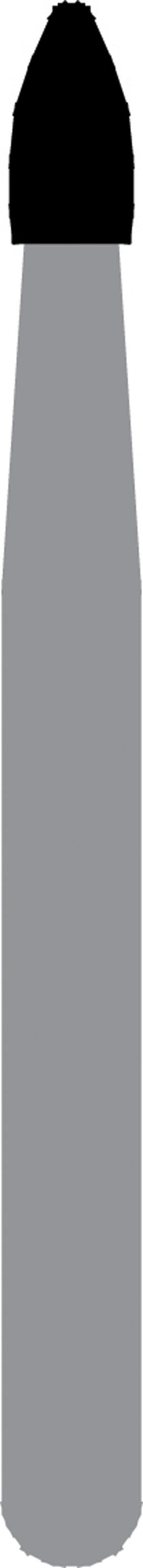 Fine Finishing Occlusal & Lingual FG9406 Egg, 10/pk Q2060161