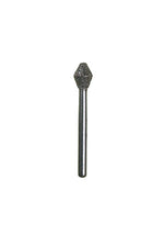 Occlusal Reduction/Finishing, Large Head, 811-033 Super Coarse, 10/pkg Q2080035