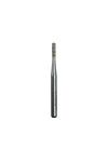 Flat End Cylinder, 835-009 Coarse, 25/pkg