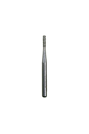 Flat End Cylinder, 835-009 Coarse, 25/pkg Q2090039
