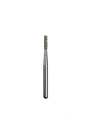 Flat End Cylinder, 835-010 Medium, 25/pkg Q2090040
