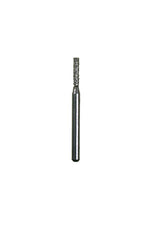 Flat End Cylinder, 836-012 Coarse, 25/pkg Q2090041