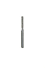 Flat End Cylinder, 837-012 Coarse, 25/pkg Q2090043
