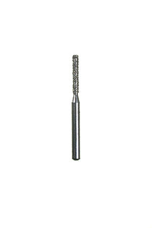 Flat End Cylinder, 837-012 Coarse, 10/pkg Q2080043