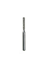 Flat End Cylinder, 837-012 Super Coarse, 10/pkg