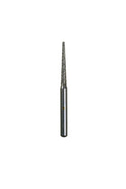 Quala | Flat End Taper, 847-012 Fine, 10/pkg | Q2080047