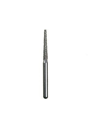 Quala | Flat End Taper, 847-014 Coarse, 25/pkg | Q2090049