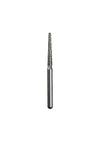 Flat End Taper, 847-014 Coarse, 10/pkg