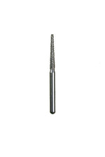 Flat End Taper, 847-014 Coarse, 10/pkg Q2080049