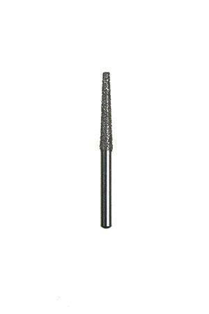 Quala | Flat End Taper, 847-016 Coarse, 25/pkg | Q2090051