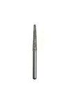 Flat End Taper, 847-018 Coarse, 10/pkg