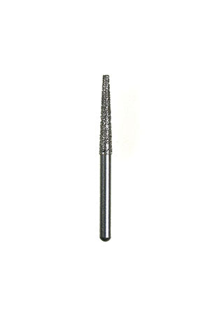 Flat End Taper, 847-018 Coarse, 10/pkg Q2080054