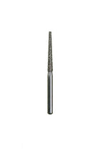 Quala | Flat End Taper, 848-016 Coarse, 25/pkg | Q2090055