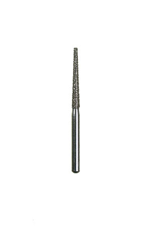 Flat End Taper, 848-016 Coarse, 10/pkg Q2080055