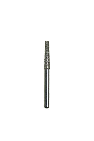 Quala | Flat End Taper, 848-018 Super Coarse, 25/pkg | Q2090058