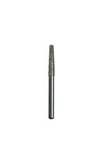 Flat End Taper, 848-018 Coarse, 10/pkg Q2080057