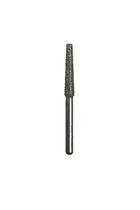 Quala | Flat End Taper, Large Head, 848-023 Coarse, 25/pkg | Q2090060