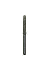 Flat End Taper, Large Head, 848-023 Coarse, 10/pkg