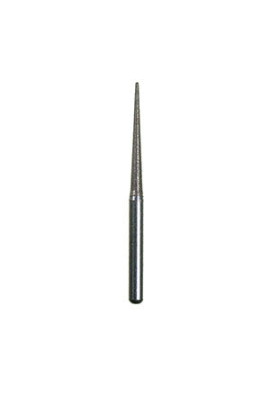 Round End Taper, 850-012 Xtra Fine, 25/pkg Q2090062