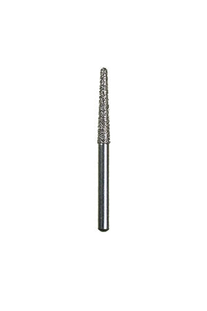 Round End Taper, 850-018 Super Coarse, 25/pkg Q2090013