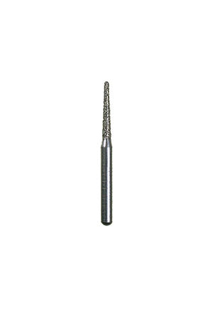 Quala | Round End Taper, 855-012 Coarse, 25/pkg | Q2090070