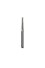 Round End Taper, 855-012 Coarse, 10/pkg Q2080070