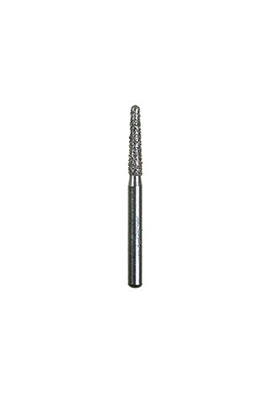 Round End Taper, 855-016 Super Coarse, 25/pkg Q2090074