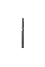 Round End Taper, 855-016 Coarse, 10/pkg Q2080073