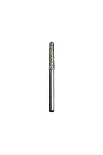 Round End Taper, 855-018 Coarse, 25/pkg Q2090077