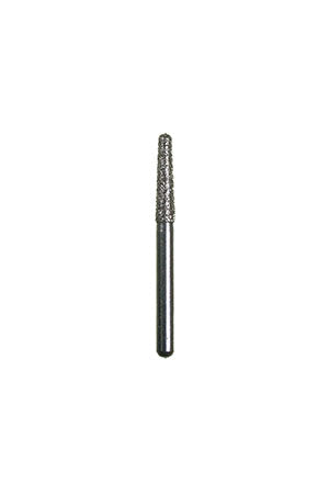 Round End Taper, 855-018 Fine, 25/pkg Q2090075