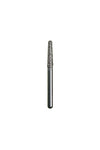 Round End Taper, 855-018 Medium, 10/pkg