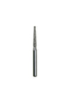 Round End Taper, 856-014 Medium, 10/pkg