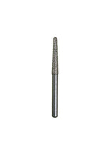 Round End Taper, 856-018 Fine, 10/pkg Q2080081