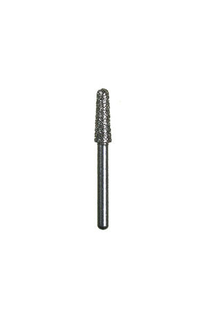 Quala | Round End Taper, 856-021 Coarse, 25/pkg | Q2090083